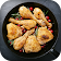 Baked Chicken Recipes icon