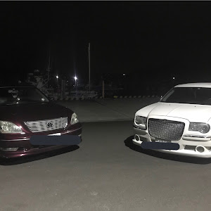 セルシオ 30系