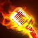 Red Hot Radio FM icon