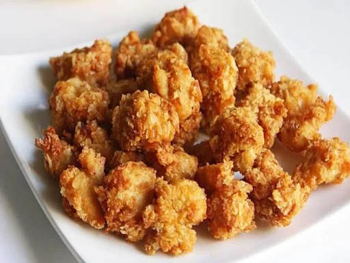 Chicken Popcorn (8 Pcs)