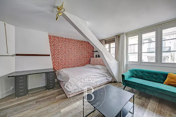 appartement à Versailles (78)