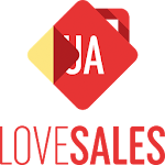 Cover Image of Unduh Love Sales - promosi dan diskon 3.0.2 APK