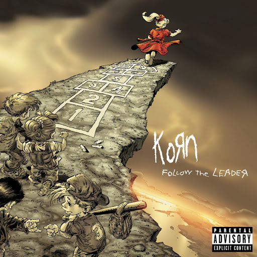Freak on a leash youtube music