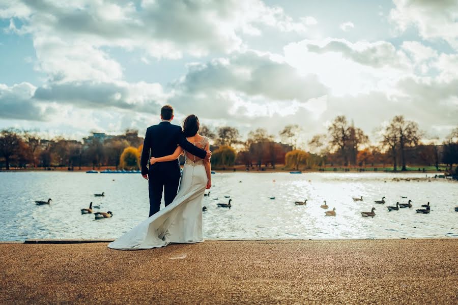 Wedding photographer Raúl Radiga (radiga). Photo of 4 May 2018