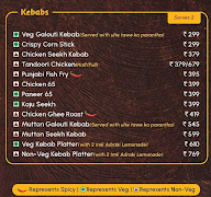 Biryani By Kilo menu 4