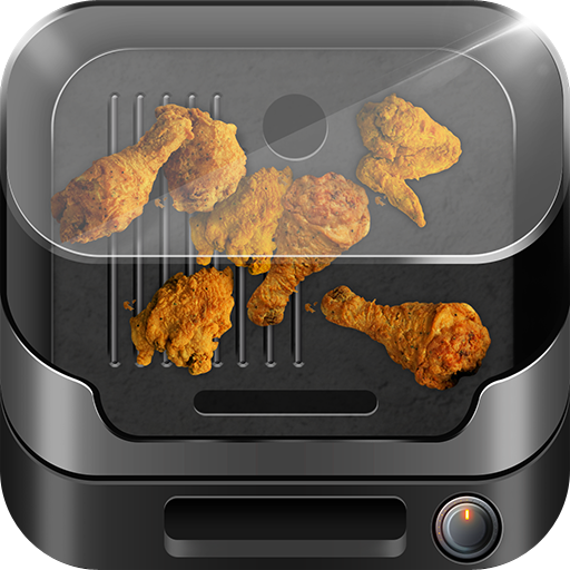 111+ Delicious Chicken Recipes 生活 App LOGO-APP開箱王