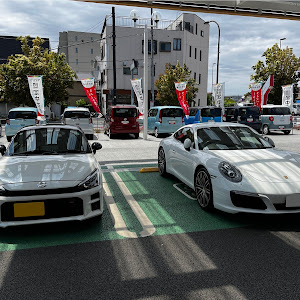 911 クーペ 991H1