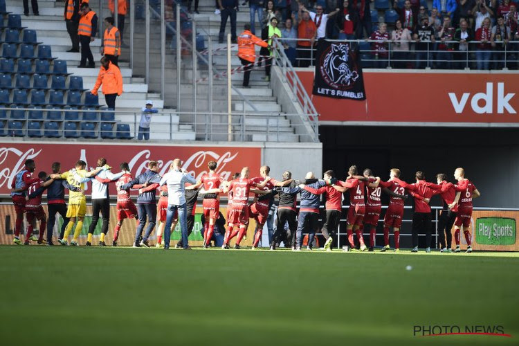 Super Sunday, maar misschien komt het supervoetbal wel uit déze match?