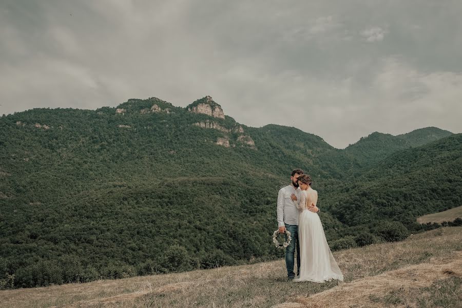 Fotograf ślubny Karen Ogannisyan (karenhovhannisya). Zdjęcie z 14 sierpnia 2018