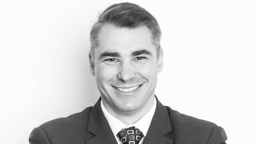 Christiaan Kriel, Business Executive: Automation, iOCO.