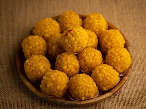 Bada Boondi Laddu