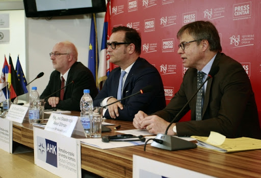Nemački privrednici: U Srbiji bolji uslovi za poslovanje, ali ih treba još popravljati