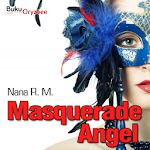 Cover Image of Скачать Novel Cinta Masquerade Angel 1.1 APK
