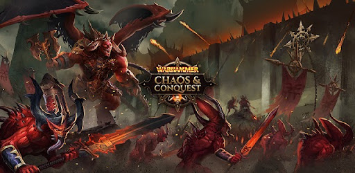 Warhammer: Chaos & Conquest