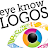 Eye Know: Animated Logos icon