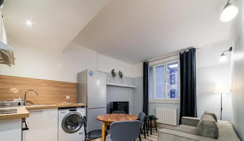 appartement à Villeurbanne (69)