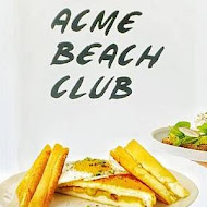 ACME｜Cafe Bar ＆ Restaurant 臺北表演藝術中心