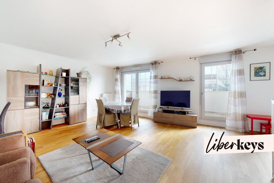 Appartement a vendre  - 3 pièce(s) - 71 m2 - Surfyn