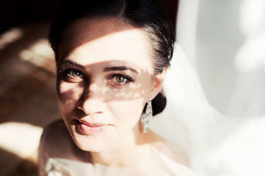 婚礼摄影师Olga Laznikova（4ina）。2013 12月19日的照片