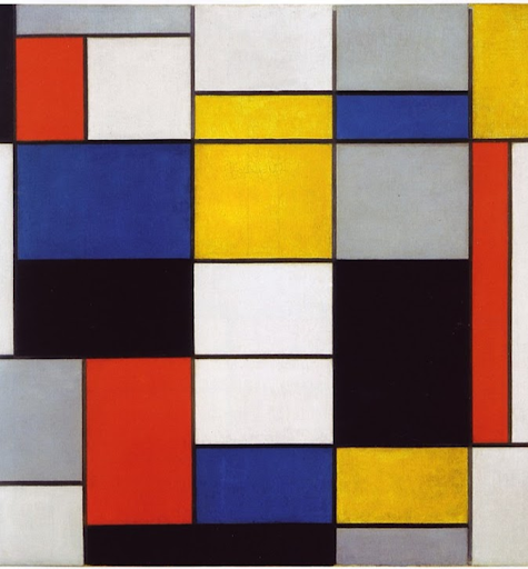 mondrian