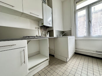 appartement à Lille (59)