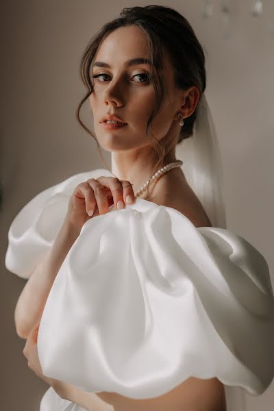 Photographe de mariage Olga Sheveleva (photoshevelyova). Photo du 25 janvier 2022