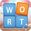 ダウンロード Wort Würfel: Wörter blockieren Puzzlespie をインストールする 最新 APK ダウンローダ