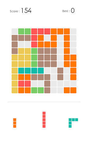 Block Puzzle Mania