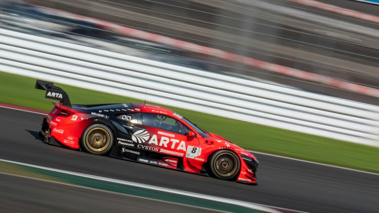 シビックタイプRのホンダ・FD2・SUPER GTに関するカスタム事例の投稿画像4枚目