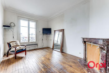 appartement à Pantin (93)