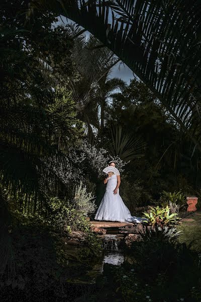 Fotógrafo de casamento Paulo Sérgio (paulosilva). Foto de 5 de janeiro 2020