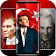 Mustafa Kemal Ataturk Wallpapers icon