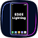 Edge Lighting  icon