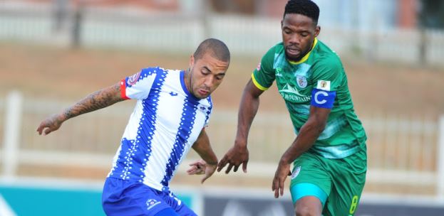 Baroka FC survived automatic relegation by the skin of their teeth while Martizburg United will fight for their lives in the promotion/relegation playoffs.