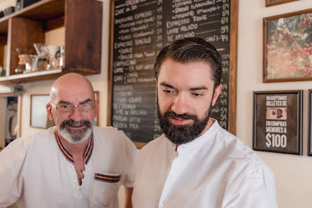 Bröllopsfotograf Eduardo Dávalos (edavalos). Foto av 26 april