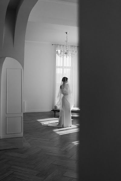 Fotógrafo de casamento Marina Klipacheva (klipachevawed). Foto de 19 de novembro 2023