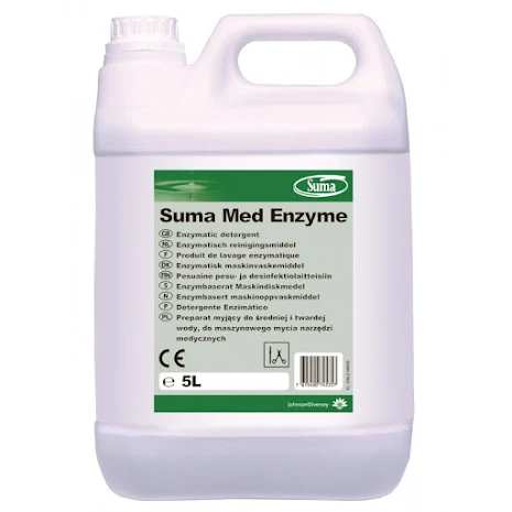 Suma Med Enzyme 5L