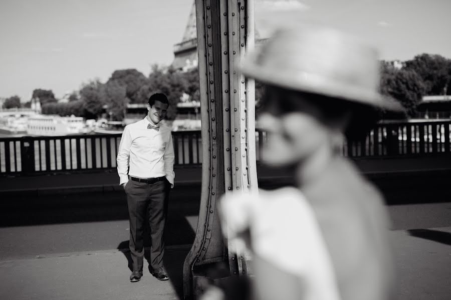 Pulmafotograaf Maxime Bernadin (bernadin). Foto tehtud 1 mai 2019