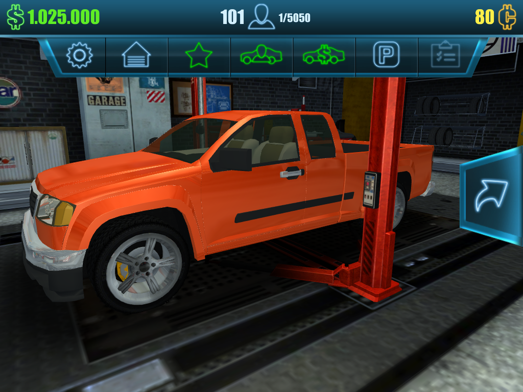 Car mechanic simulator 2016 free download