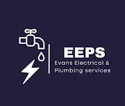 Evans Electrical & Plumbing Services Logo