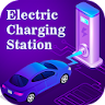 Electric Charging Stations icon