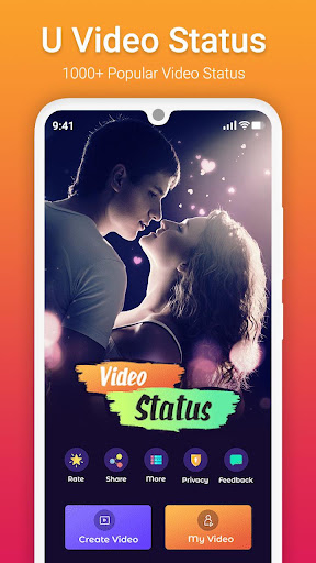 UVideo Status  Trending Short Video India