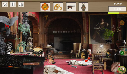 Hidden Object Kill My Love Screenshots 3