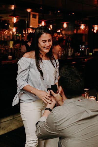 Fotógrafo de casamento Janaina Carvalho (janainacarvalho). Foto de 24 de setembro 2018