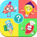 应用程序下载 Emoji Trivia - Word Puzzle Game 安装 最新 APK 下载程序