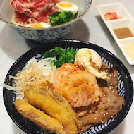 燒肉丼販(台中公益店)