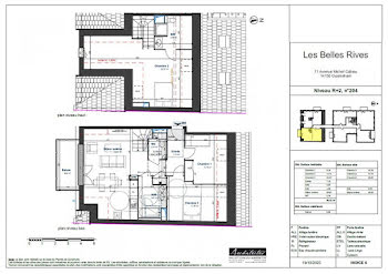 duplex à Ouistreham (14)