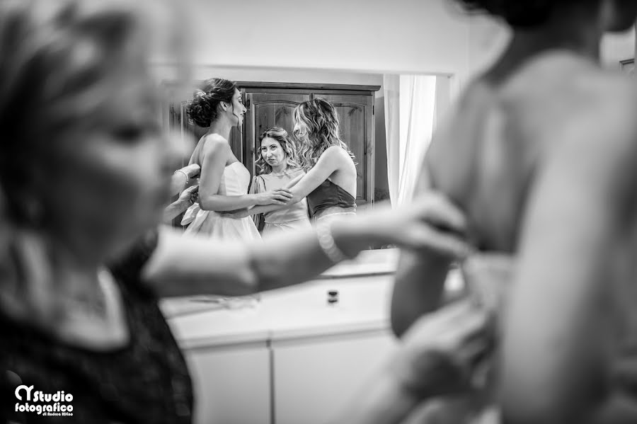 Photographe de mariage Andrea Rifino (arstudio). Photo du 8 septembre 2023