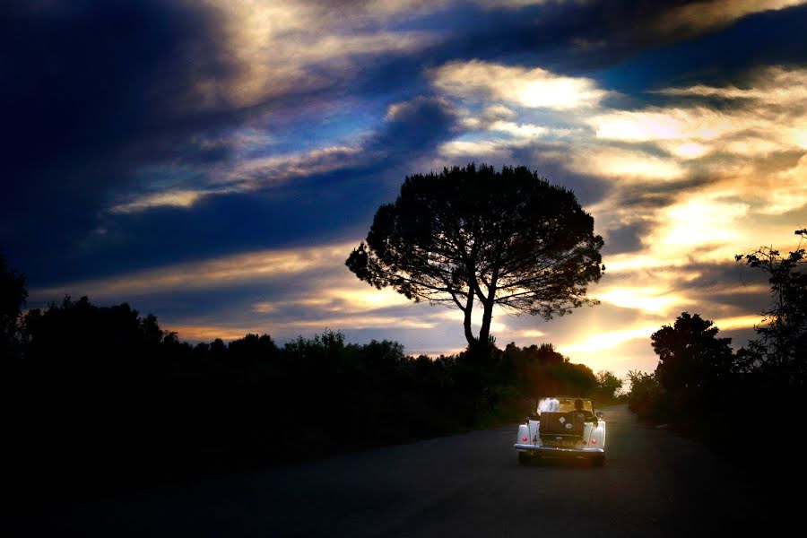 Photographe de mariage Danilo Coluccio (danilocoluccio). Photo du 23 juillet 2014