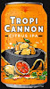 HEAVY SEAS TROPICANNON